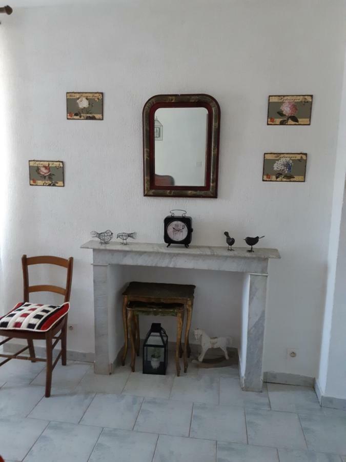Casa San Salvadore Favalello Luaran gambar